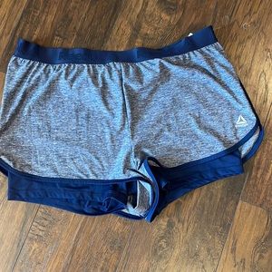 Reebok shorts